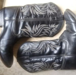 Laredo boots